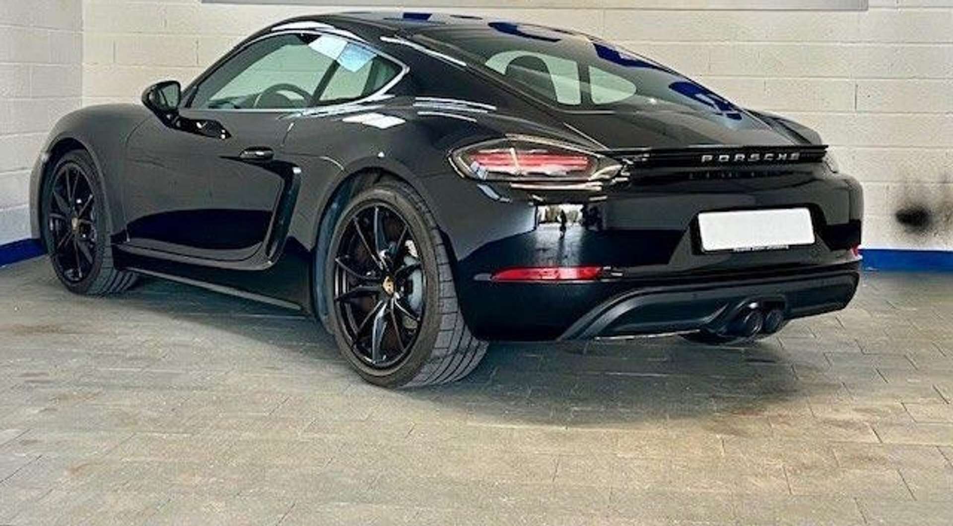 Porsche 718 Cayman 2.0 Pdk - 2023 - Joinsteer - #2