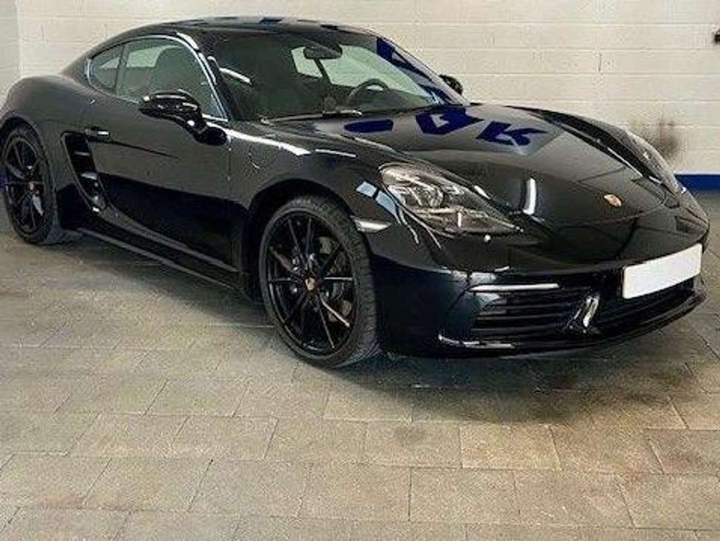 Porsche 718 Cayman 2.0 Pdk - 2023 - Joinsteer - #4