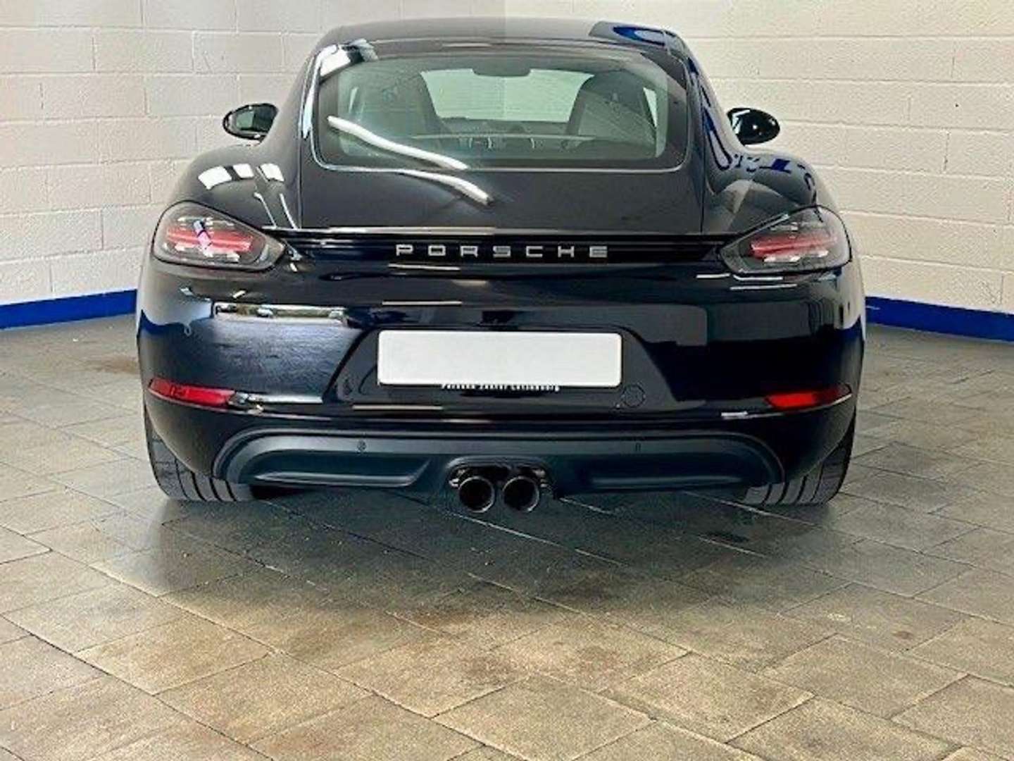 Porsche 718 Cayman 2.0 Pdk - 2023 - Joinsteer - #5