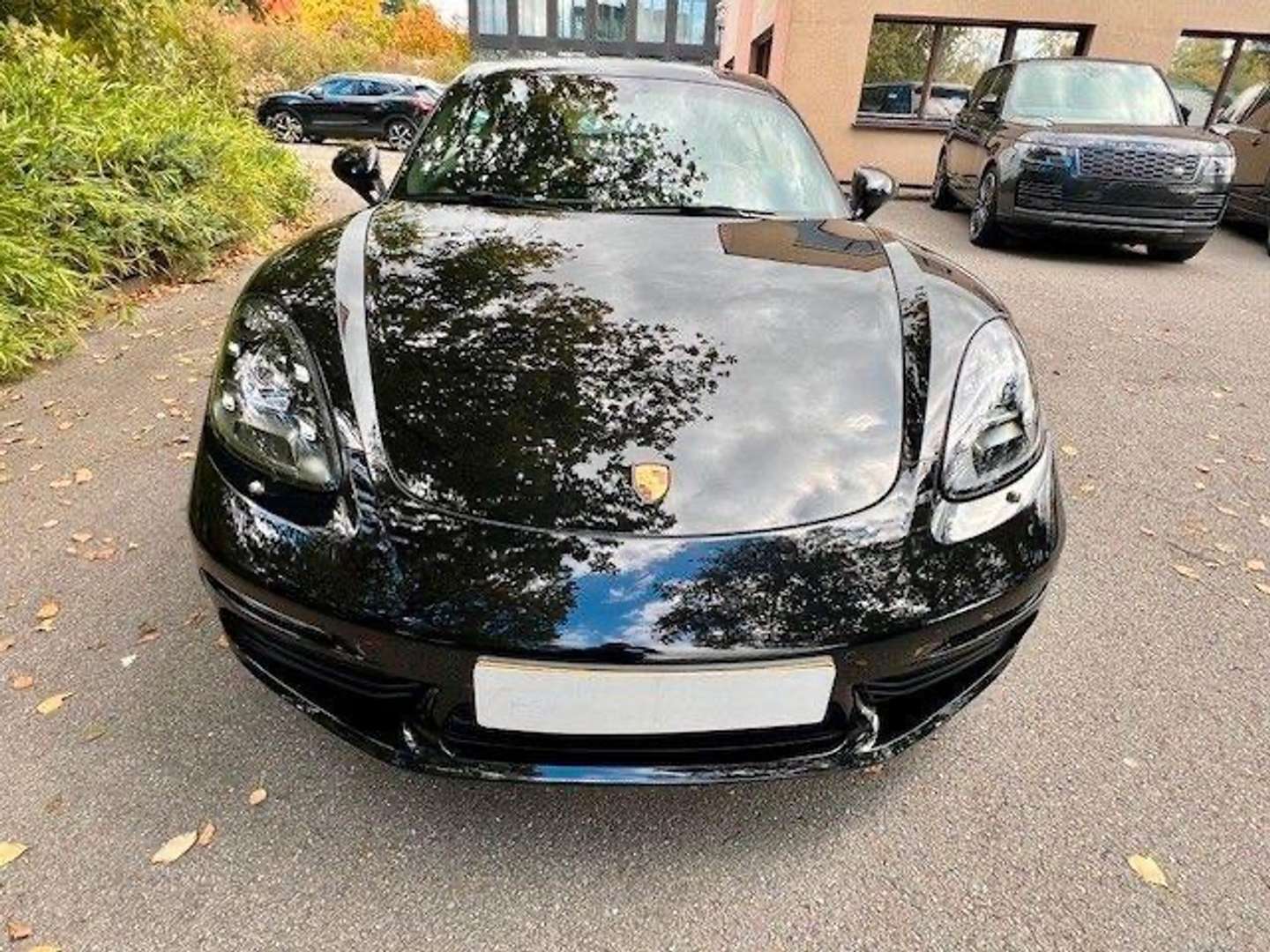 Porsche 718 Cayman 2.0 Pdk - 2023 - Joinsteer - #6