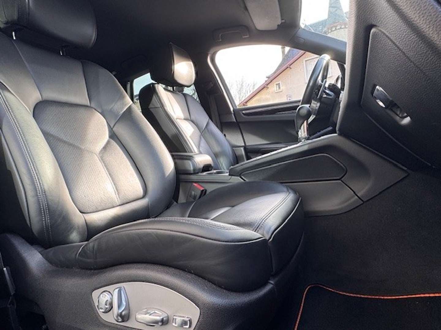 Porsche Macan II S - 2019 - Joinsteer - #4