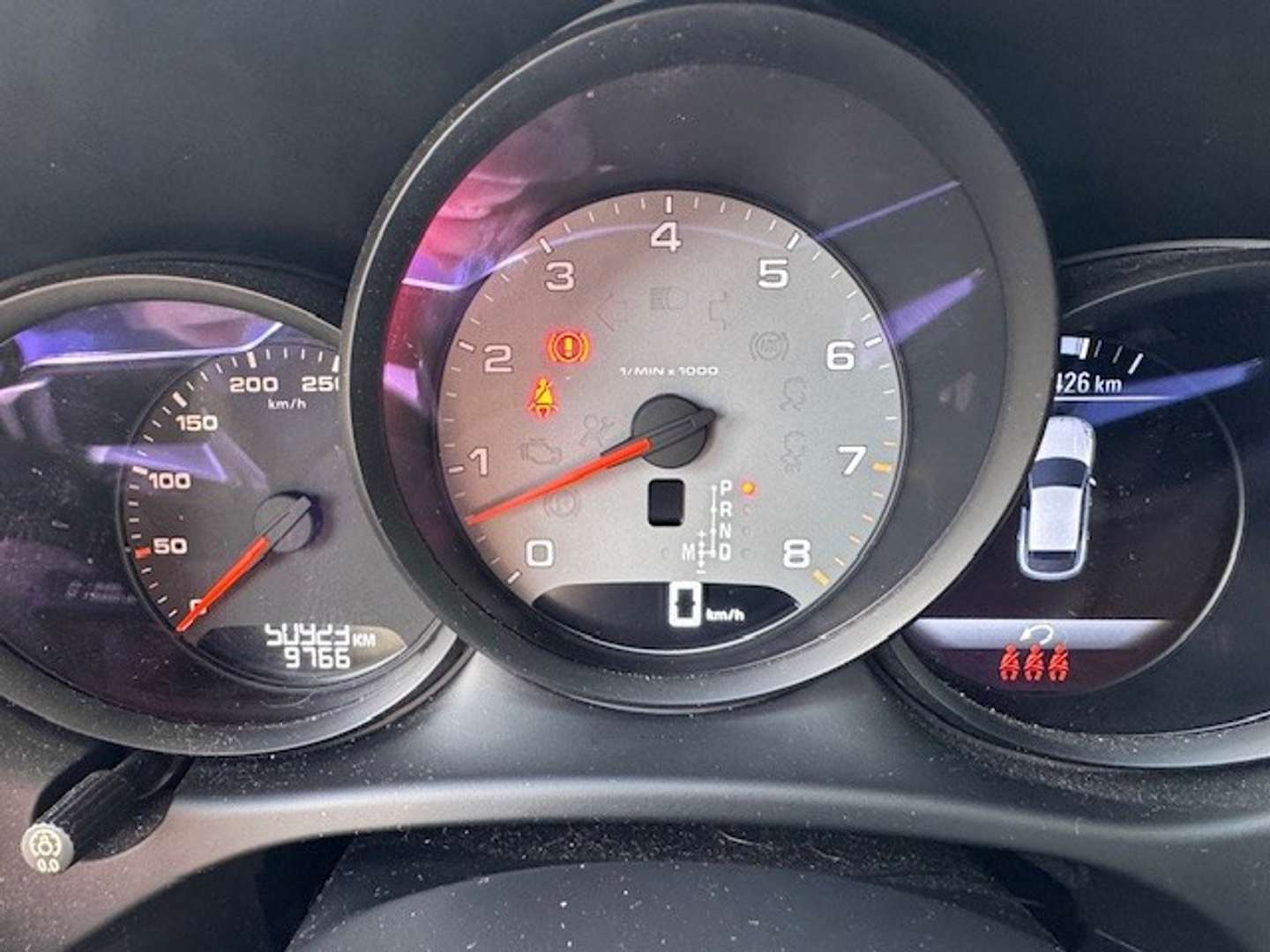 Porsche Macan II S - 2019 - Joinsteer - #5