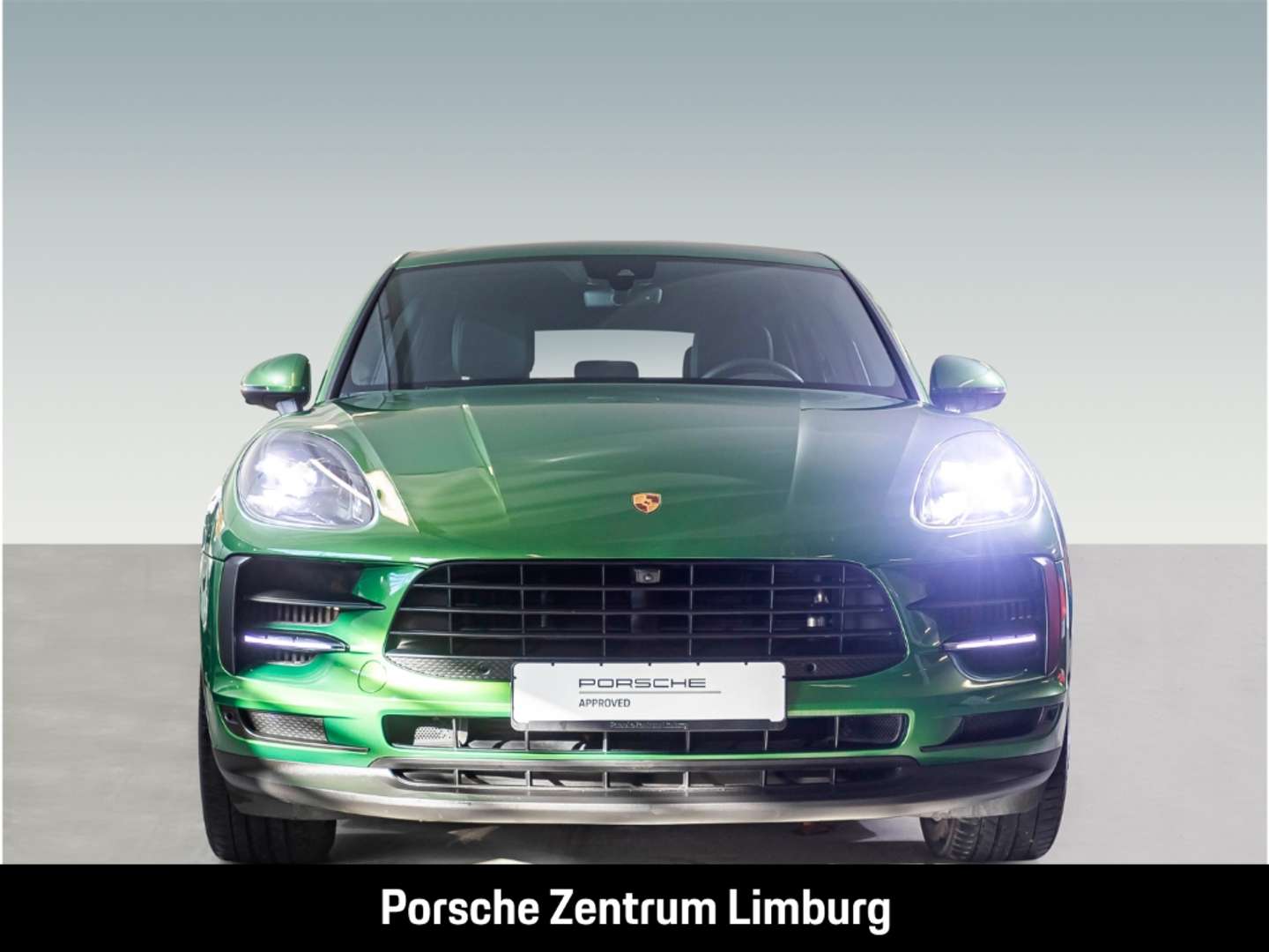Porsche Macan II S - 2019 - Joinsteer - #4