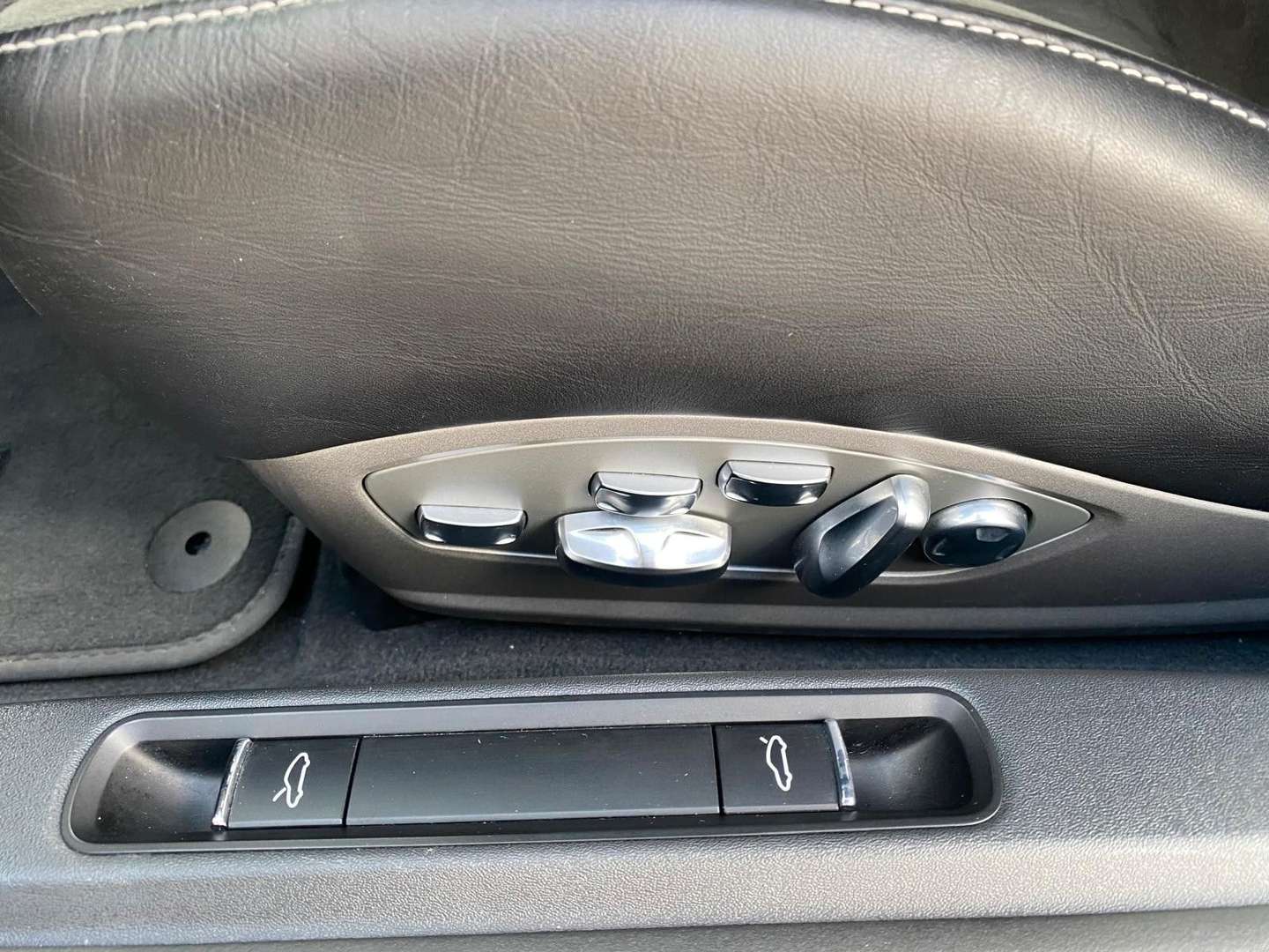 Porsche Boxster Sport Chrono Spyder - 2021 - Joinsteer - #12