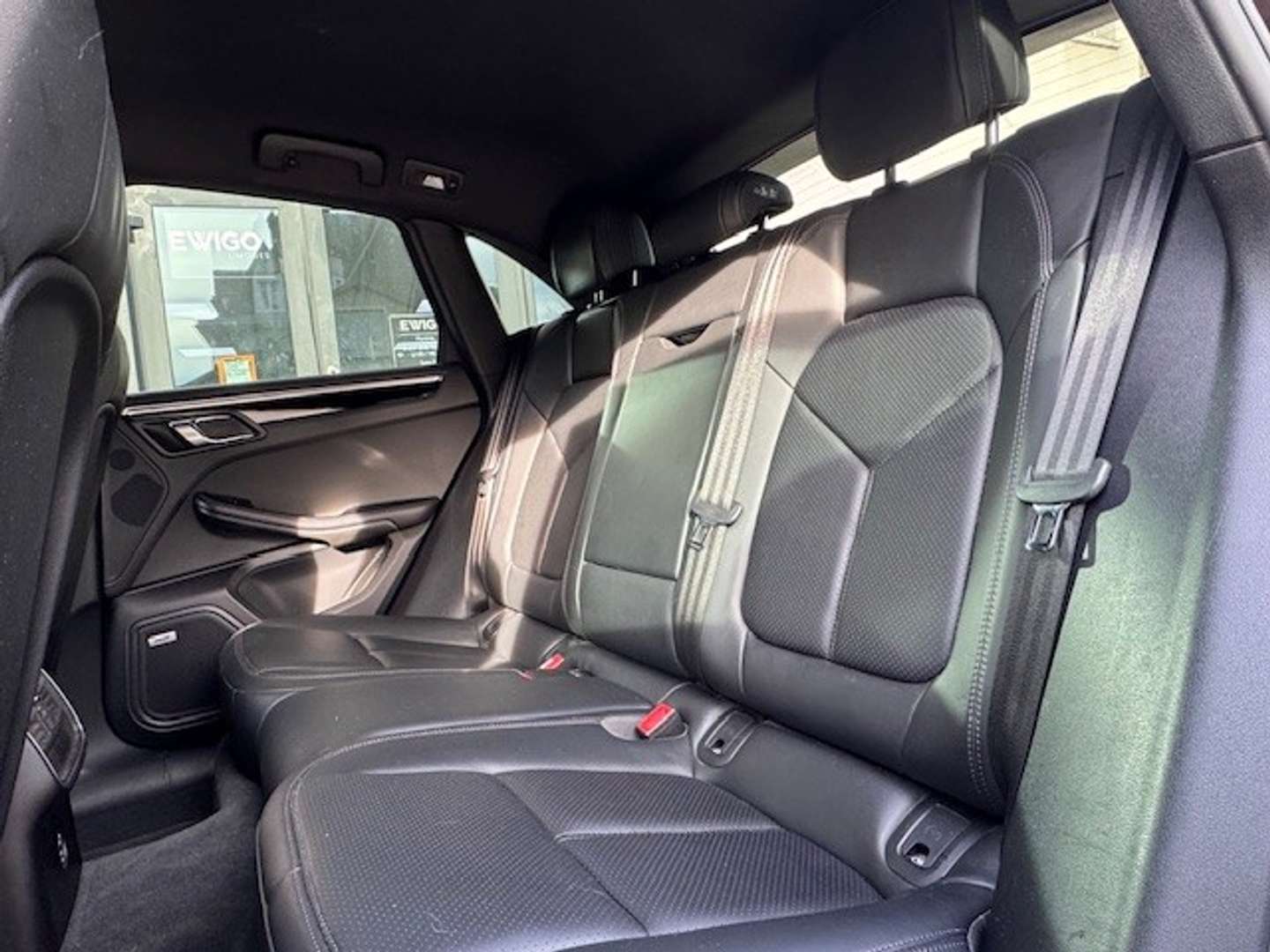 Porsche Macan II S - 2019 - Joinsteer - #6