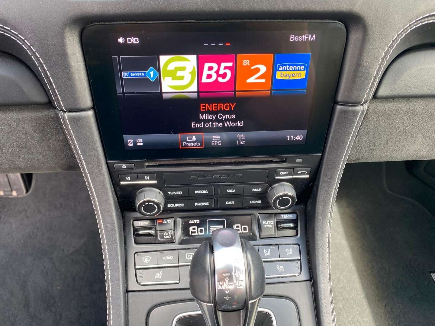 Porsche Boxster Sport Chrono Spyder - 2021 - Joinsteer - #20