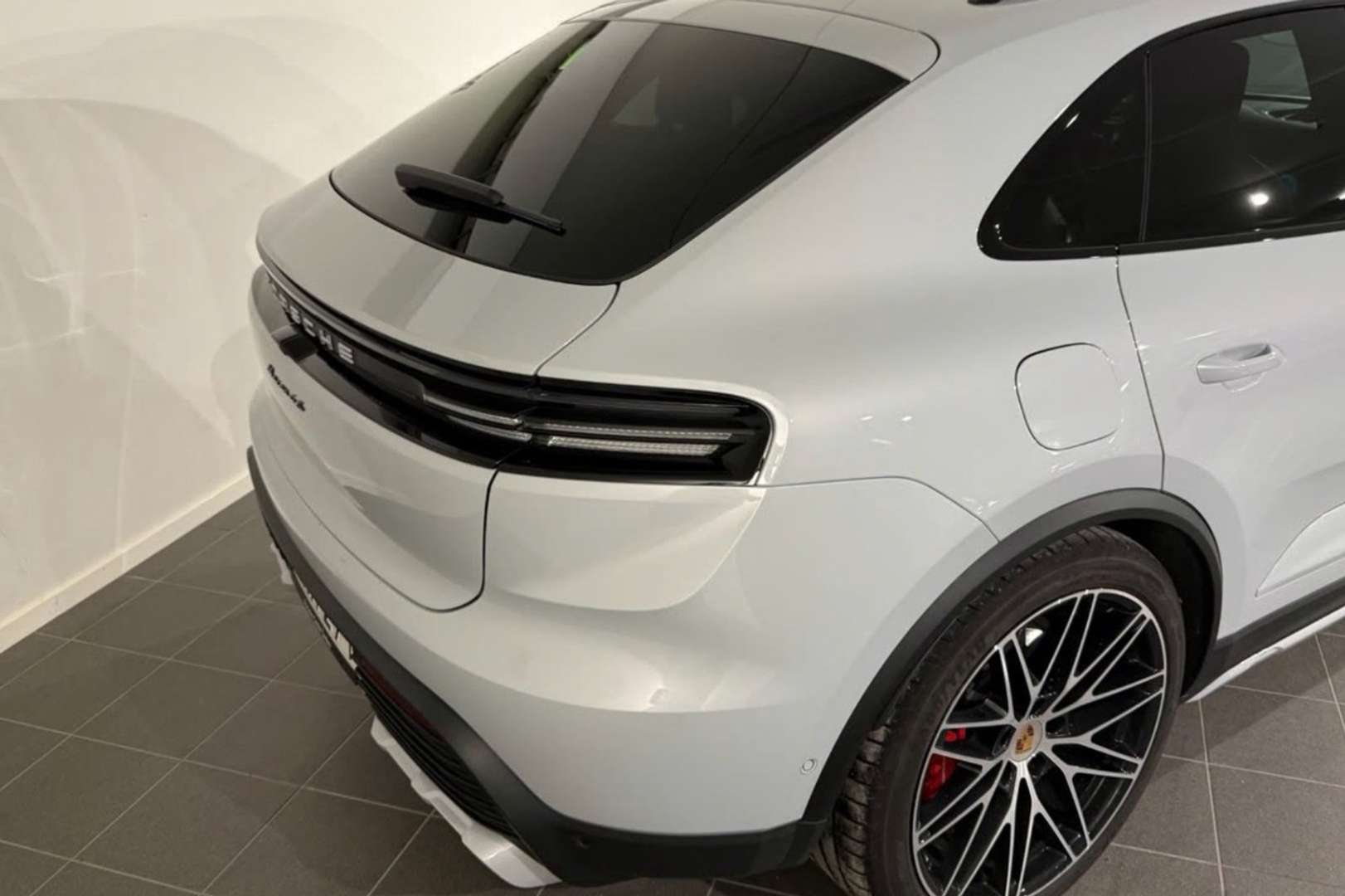 Porsche Macan II 4S - 2025 - Joinsteer - #2
