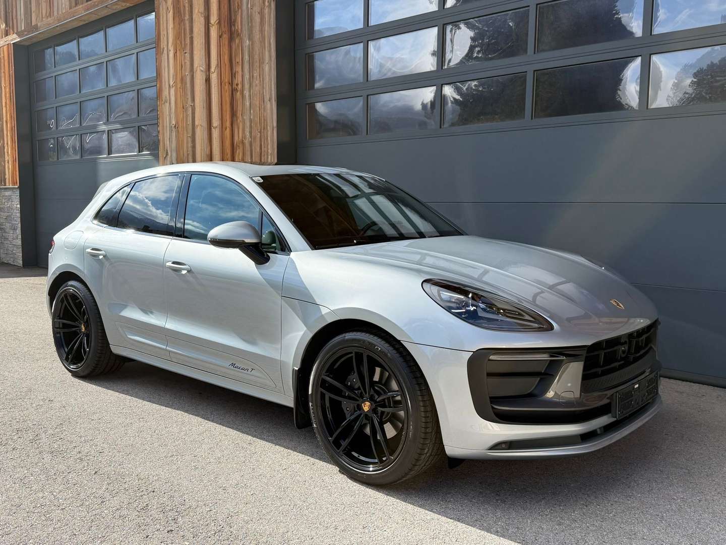 Porsche Macan II 2.0 Pdk - 2023 - Joinsteer - #1