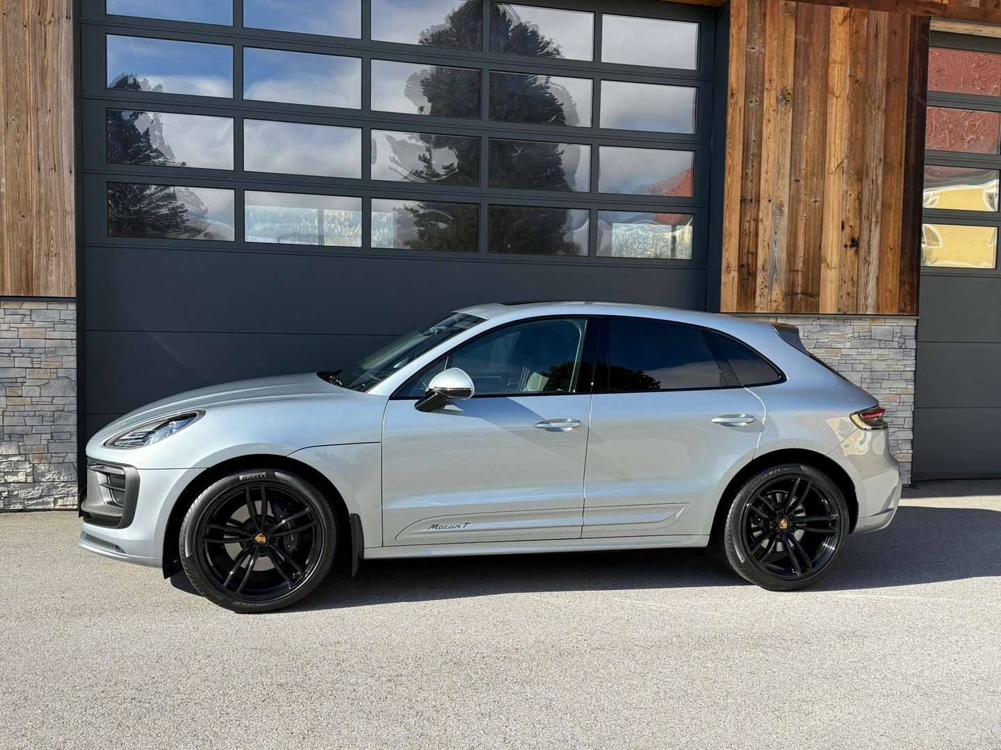 Porsche Macan II 2.0 Pdk - 2023 - Joinsteer - #2