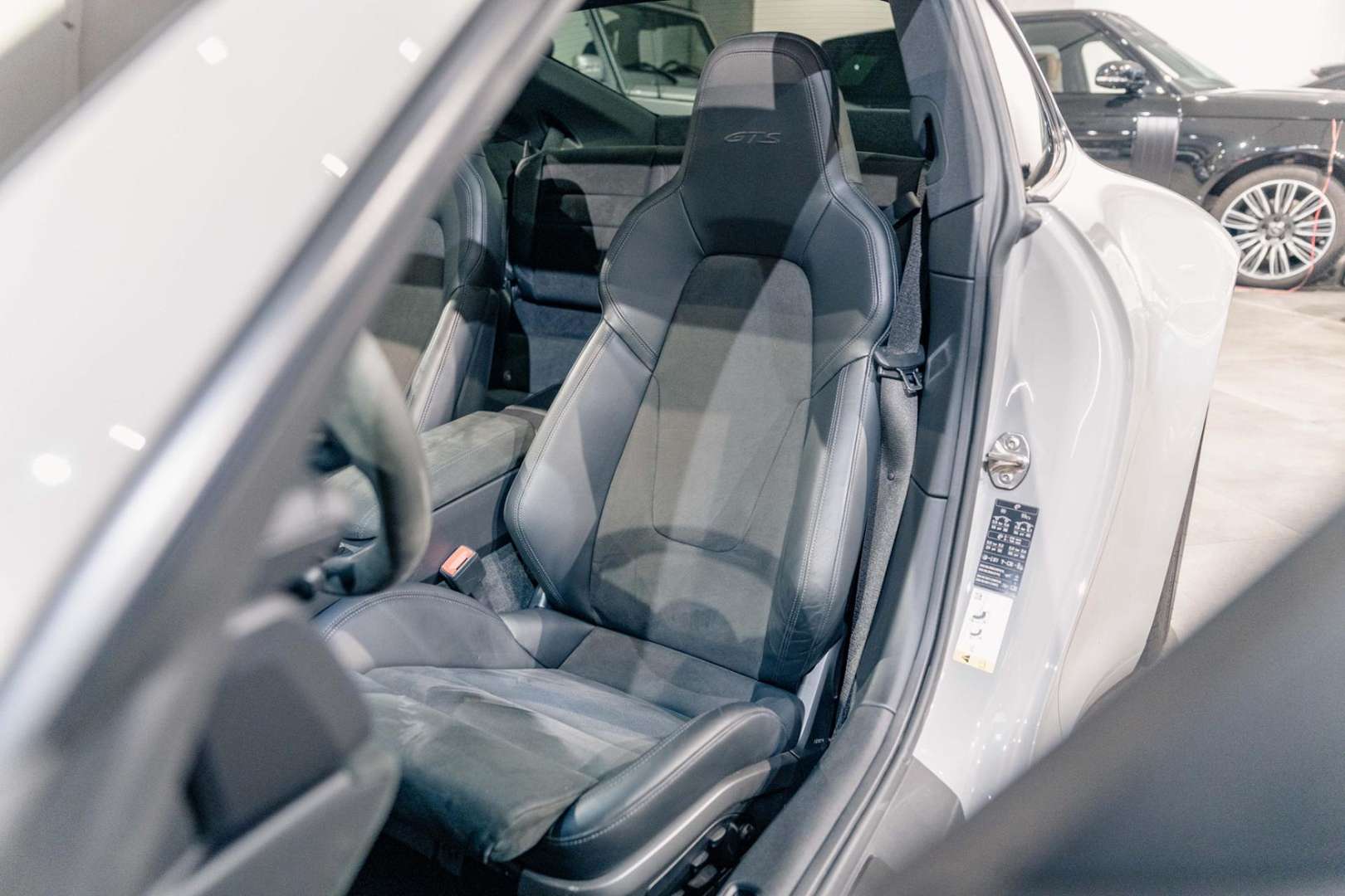 Porsche 911 Carrera 2 GTS - 2021 - Joinsteer - #9