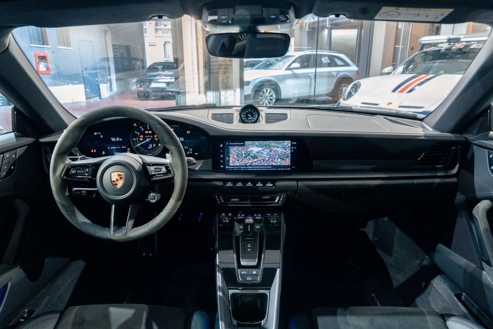 Porsche 911 Carrera 2 GTS - 2021 - Joinsteer - #11