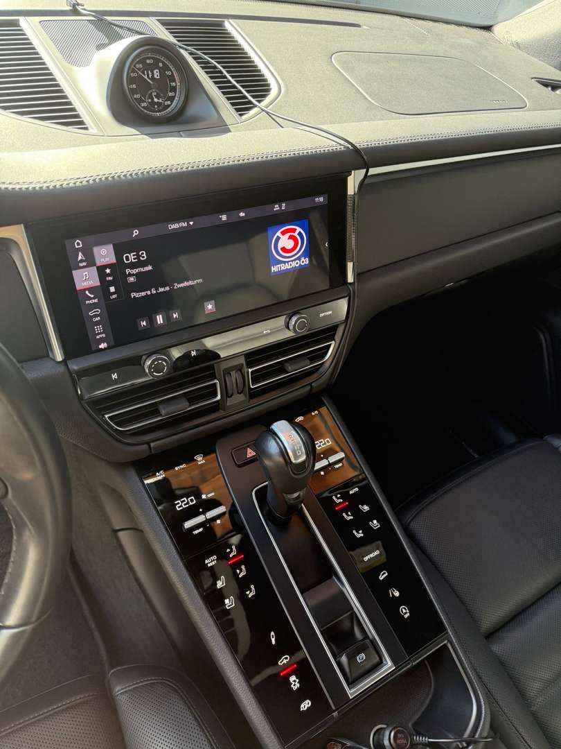 Porsche Macan II 2.0 Pdk - 2023 - Joinsteer - #6