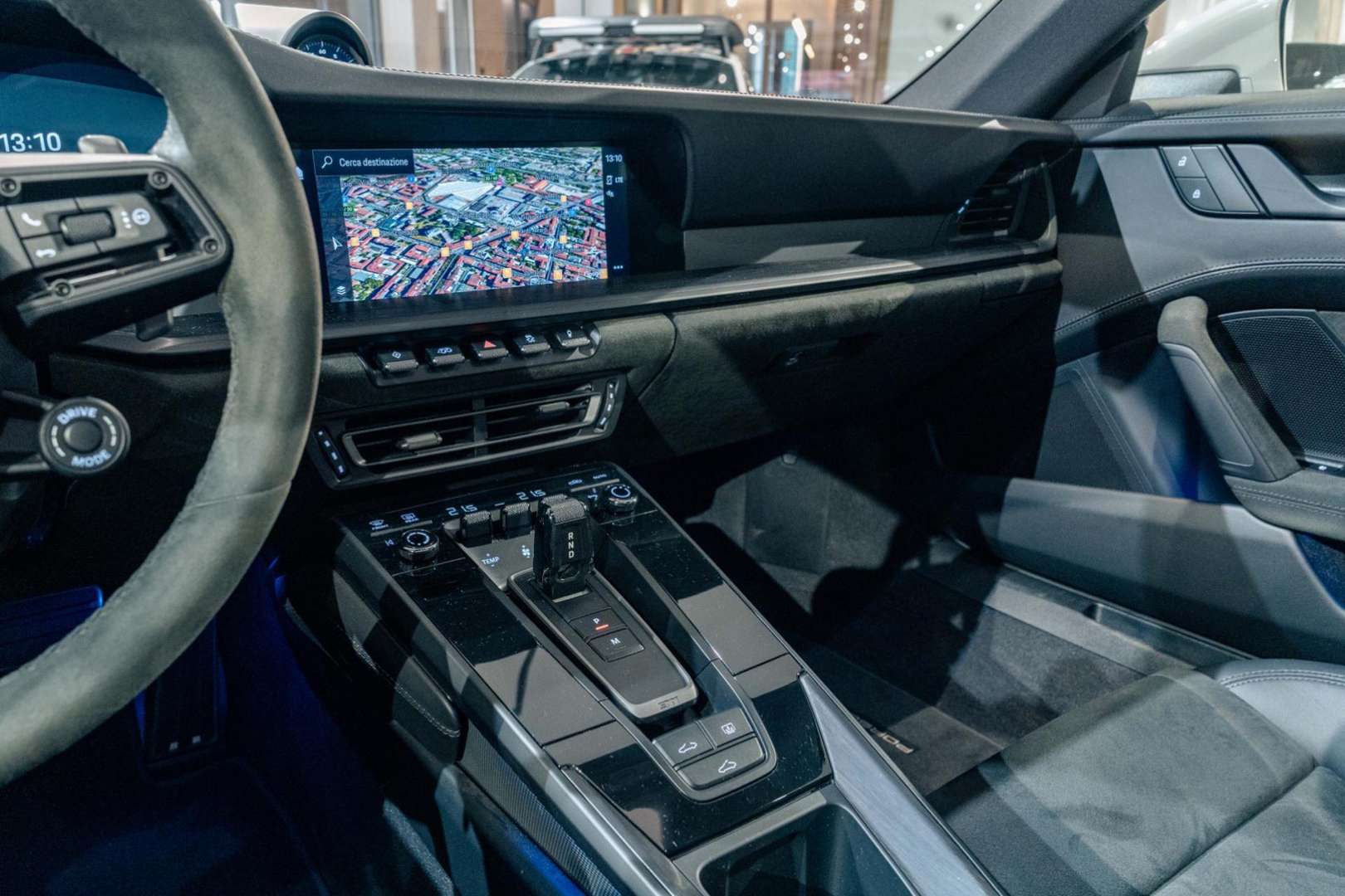 Porsche 911 Carrera 2 GTS - 2021 - Joinsteer - #14