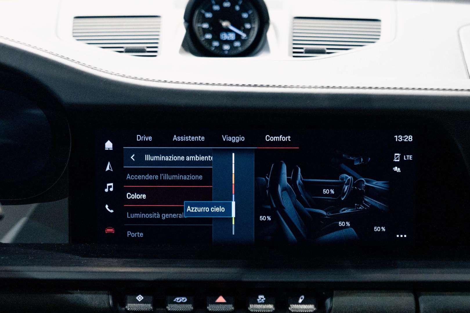 Porsche 911 Carrera 2 GTS - 2021 - Joinsteer - #15