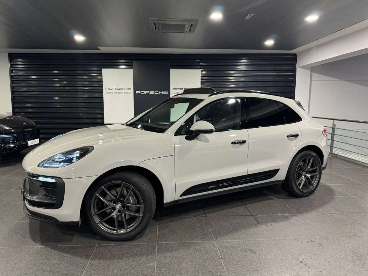 Porsche Macan II T - 2023 - Joinsteer - #1