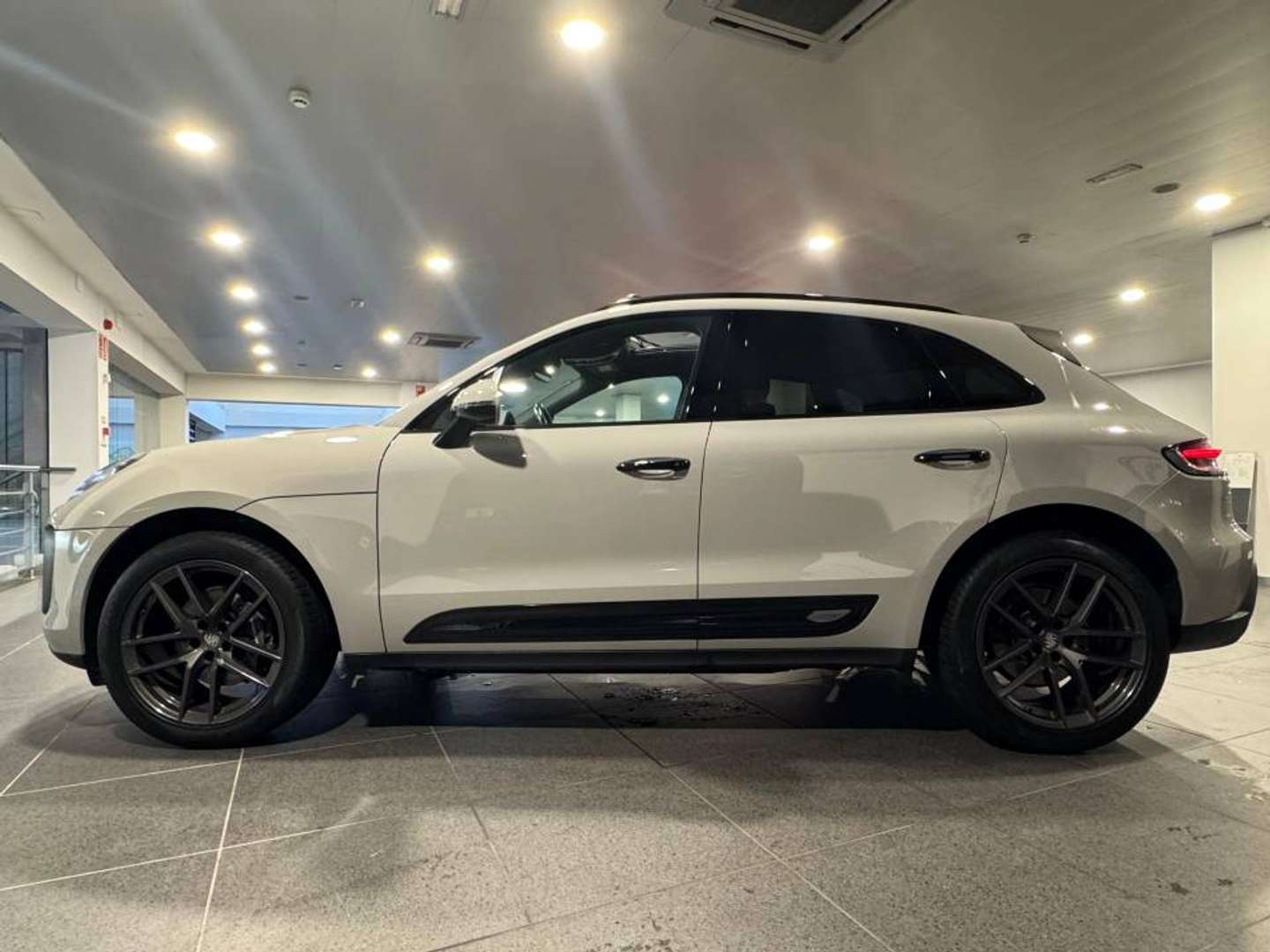 Porsche Macan II T - 2023 - Joinsteer - #4
