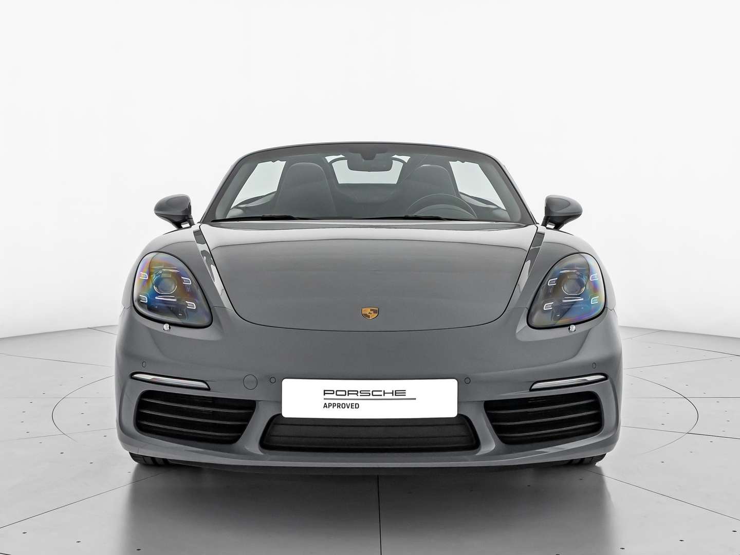 Porsche Boxster - 2024 - Joinsteer - #5