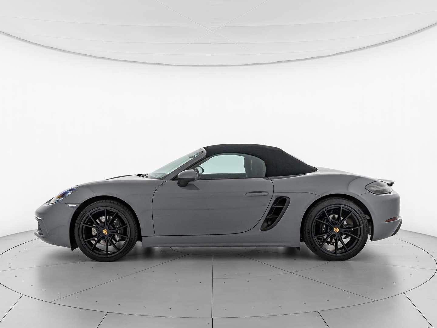 Porsche Boxster - 2024 - Joinsteer - #6