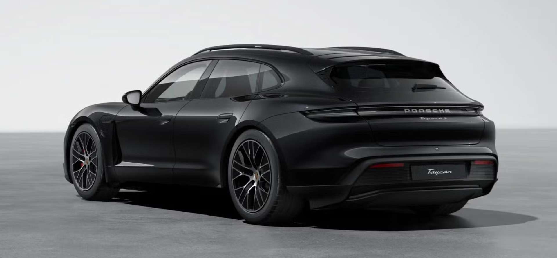 Porsche Taycan II 4S Sport Turismo - 2024 - Joinsteer - #3