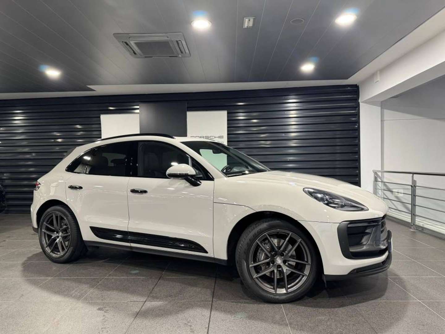 Porsche Macan II T - 2023 - Joinsteer - #5