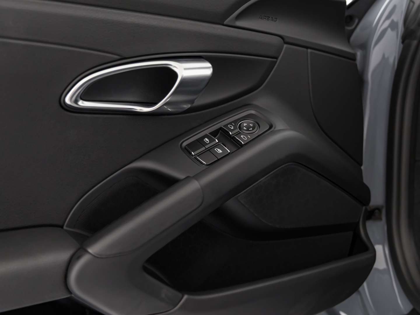 Porsche Boxster - 2024 - Joinsteer - #11