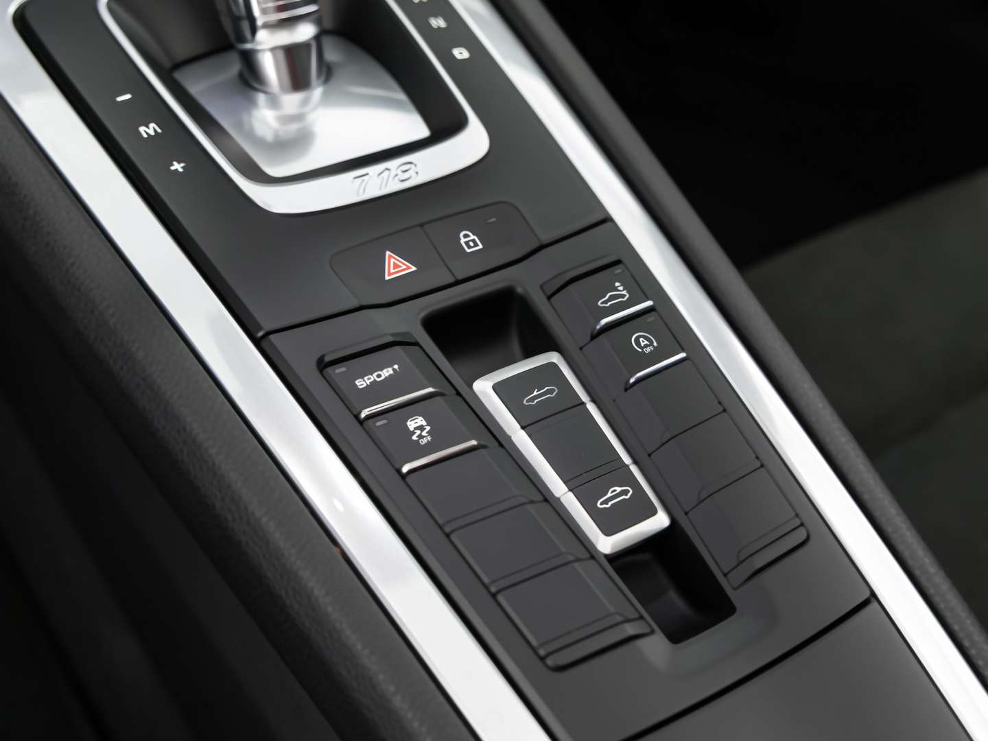 Porsche Boxster - 2024 - Joinsteer - #14