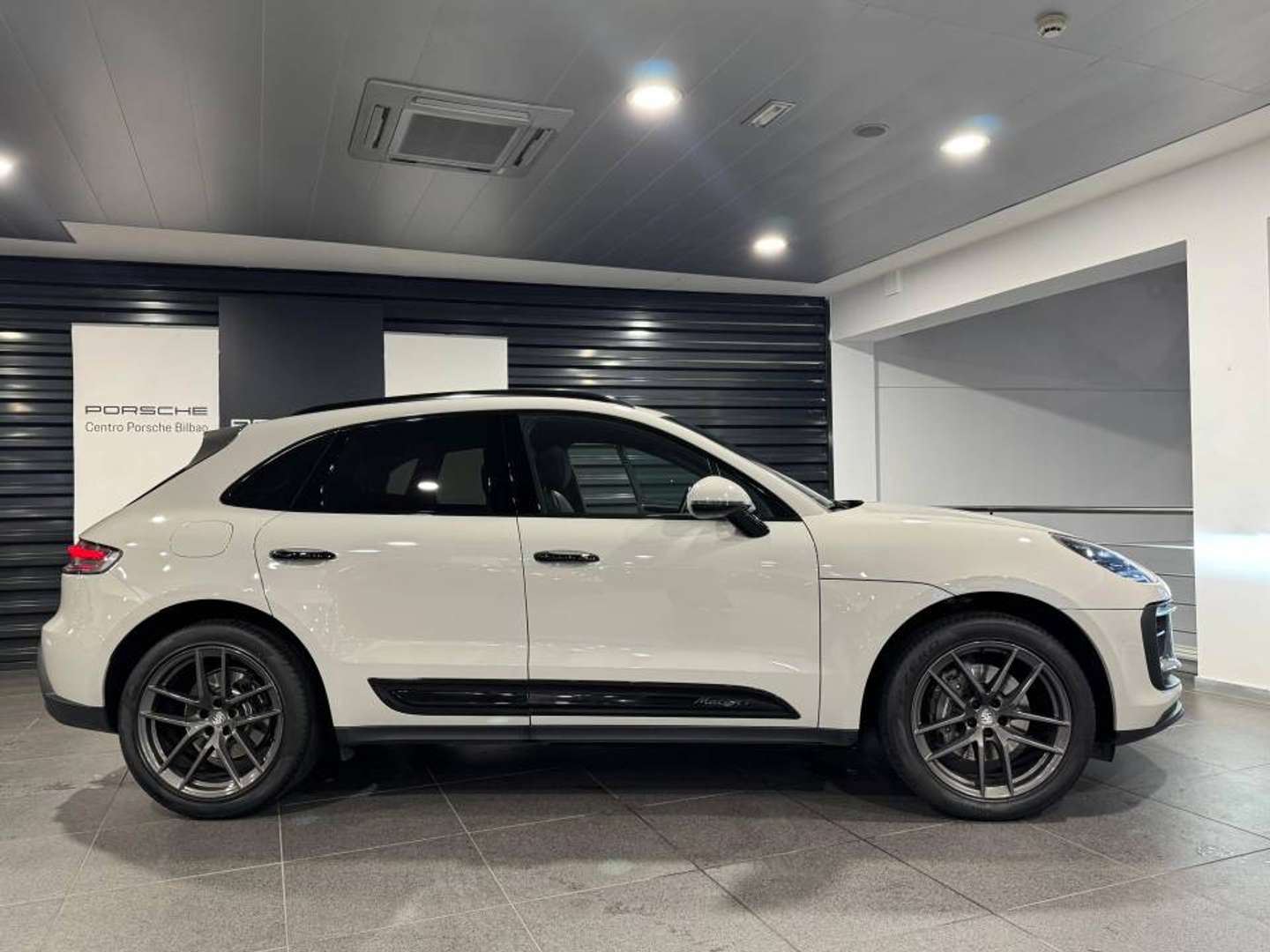 Porsche Macan II T - 2023 - Joinsteer - #6