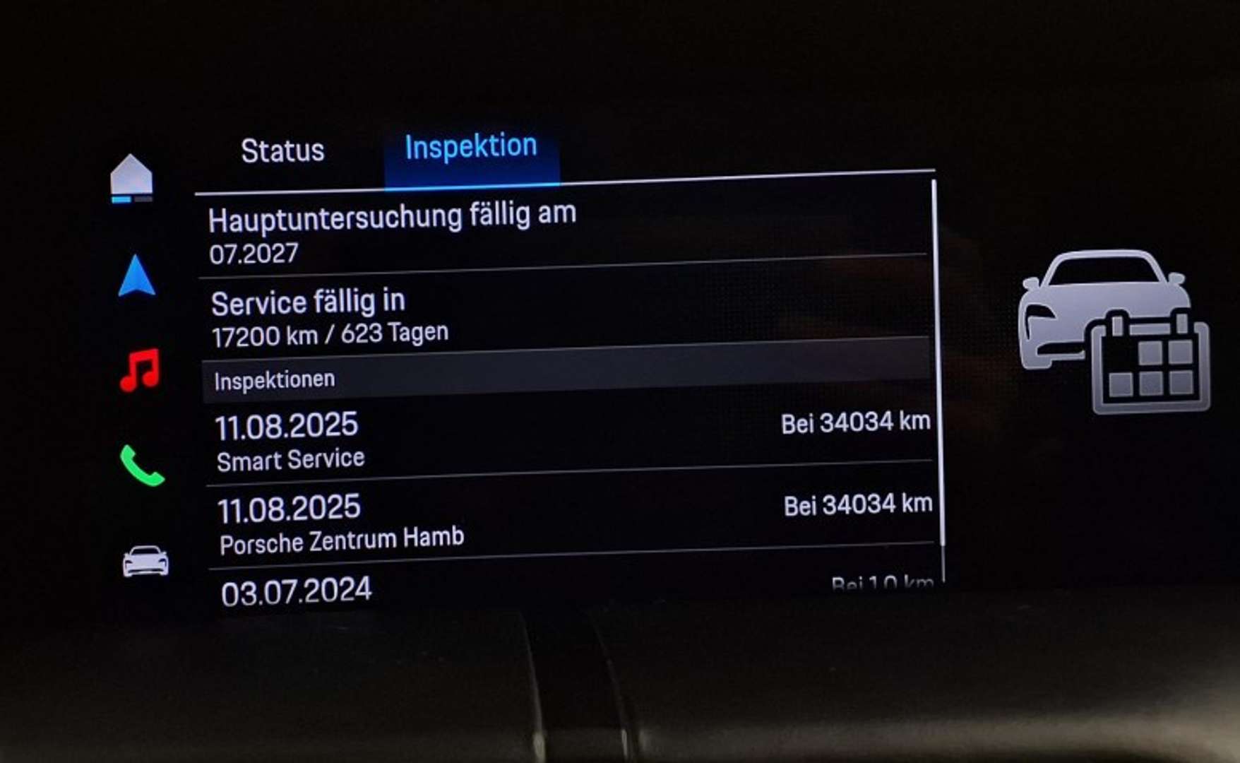 Porsche Taycan II 4S Sport Turismo - 2024 - Joinsteer - #9