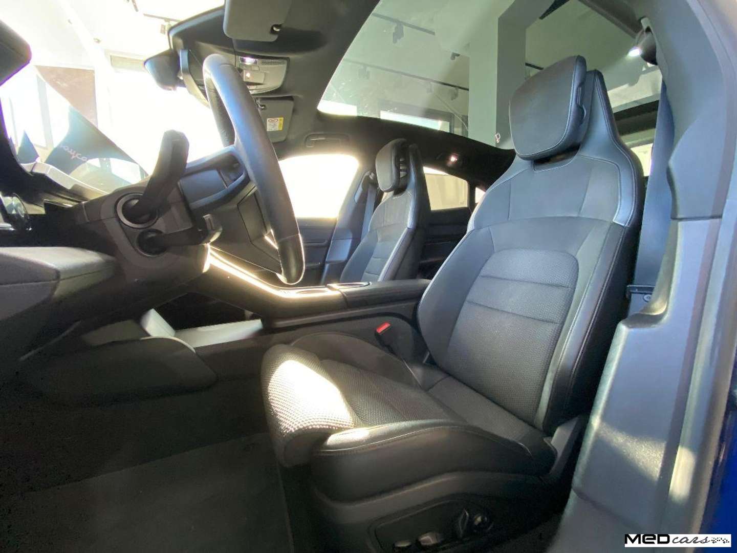 Porsche Taycan II 4S - 2020 - Joinsteer - #9