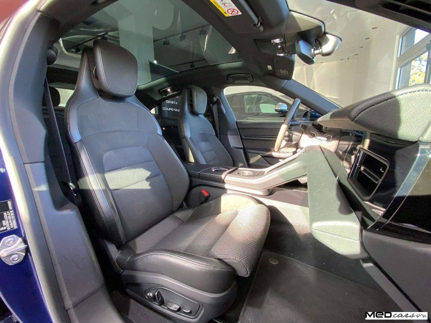 Porsche Taycan II 4S - 2020 - Joinsteer - #10