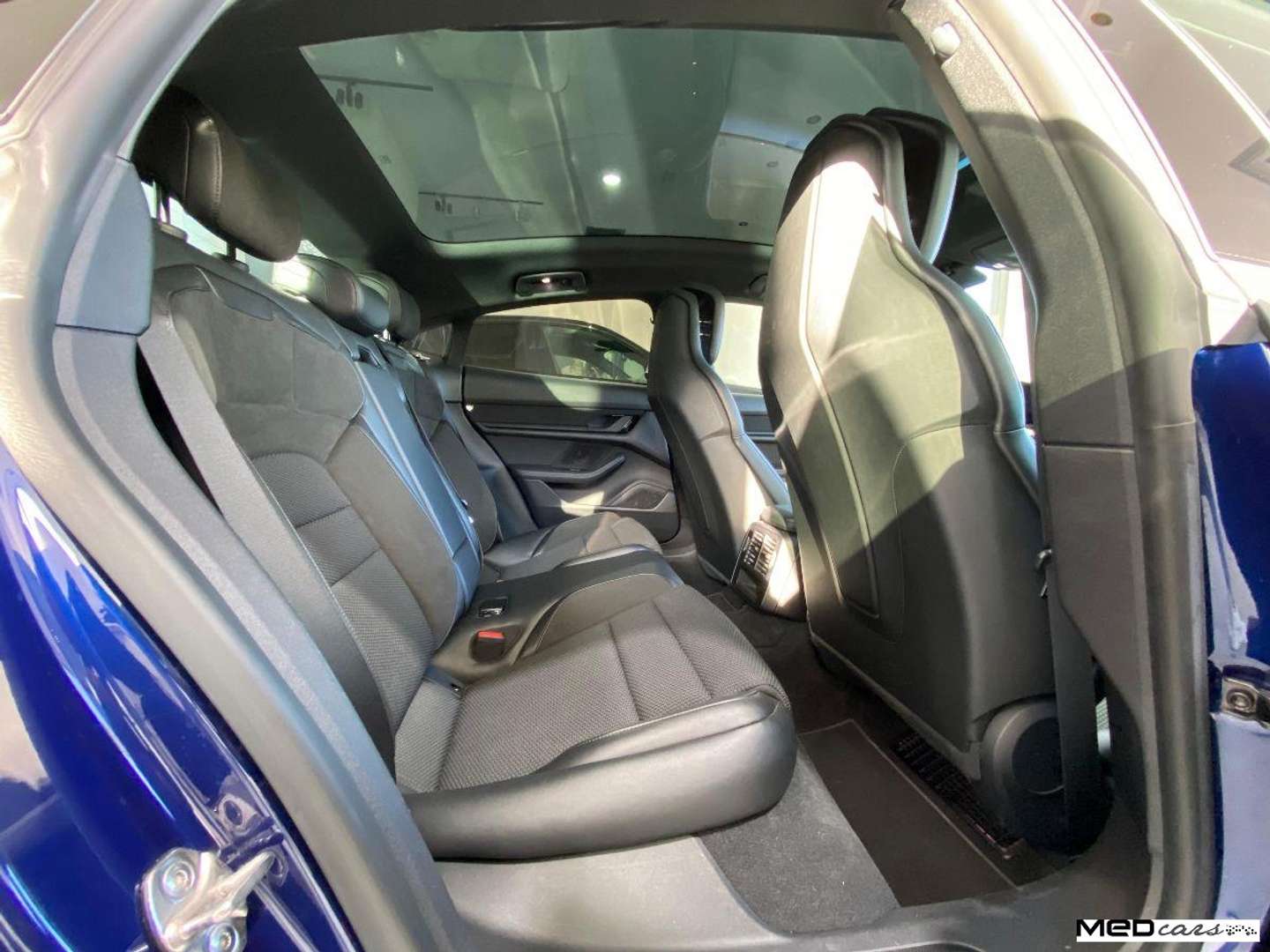 Porsche Taycan II 4S - 2020 - Joinsteer - #11