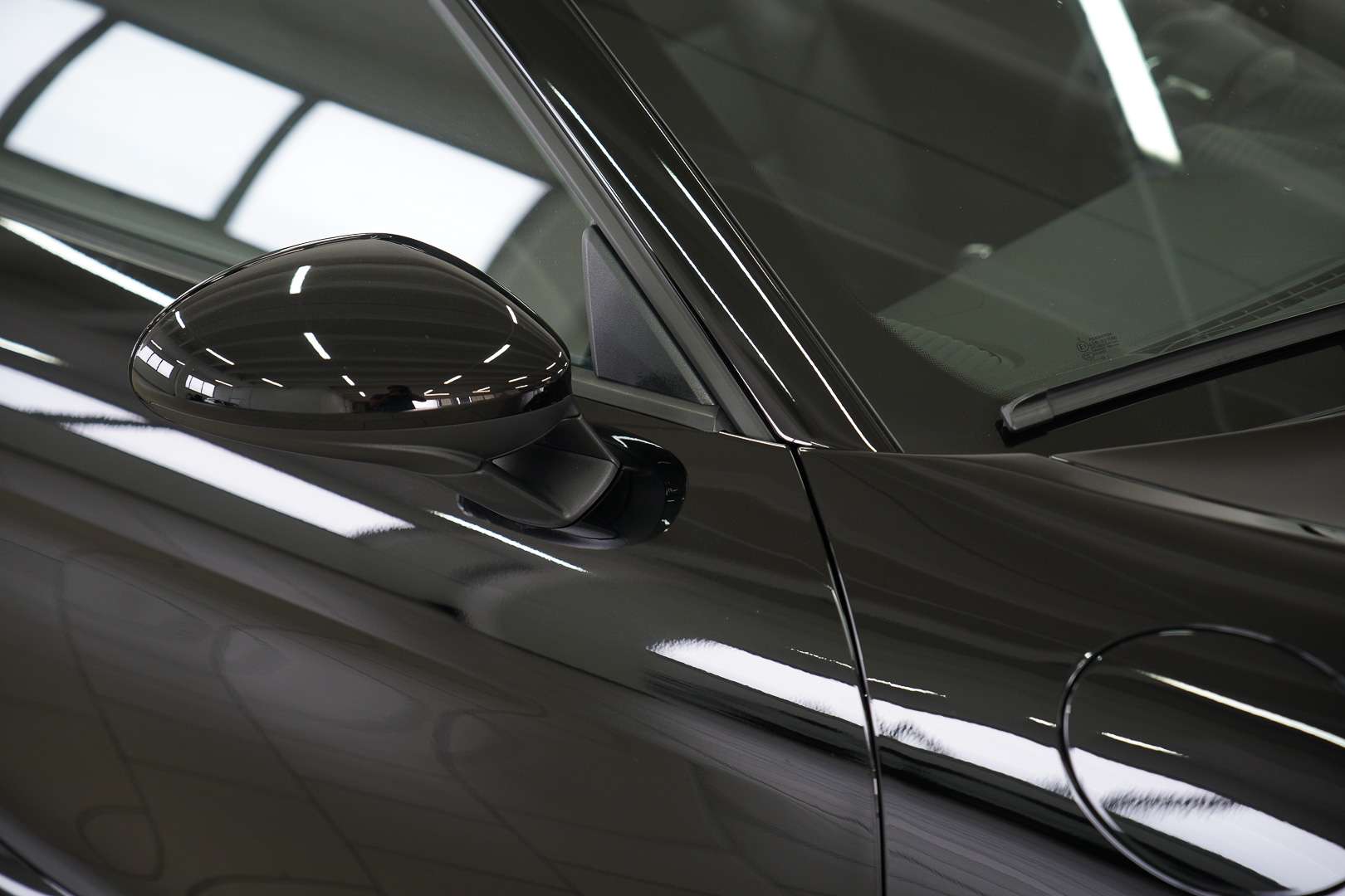 Porsche Boxster S - 2023 - Joinsteer - #7