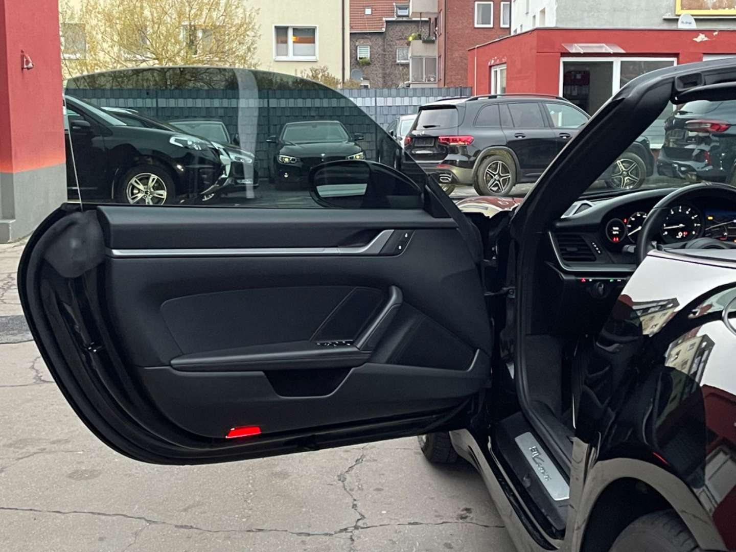 Porsche 911 Carrera - 2021 - Joinsteer - #15