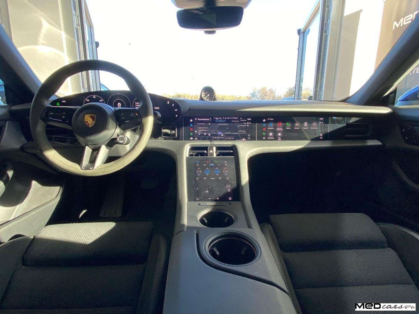 Porsche Taycan II 4S - 2020 - Joinsteer - #14