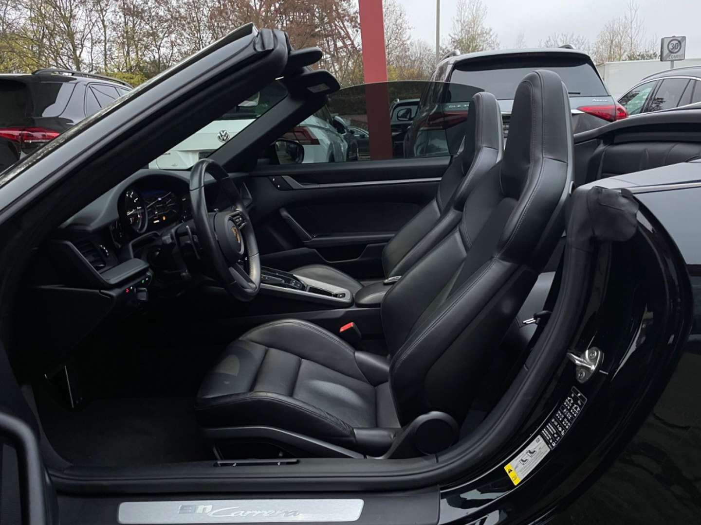 Porsche 911 Carrera - 2021 - Joinsteer - #18