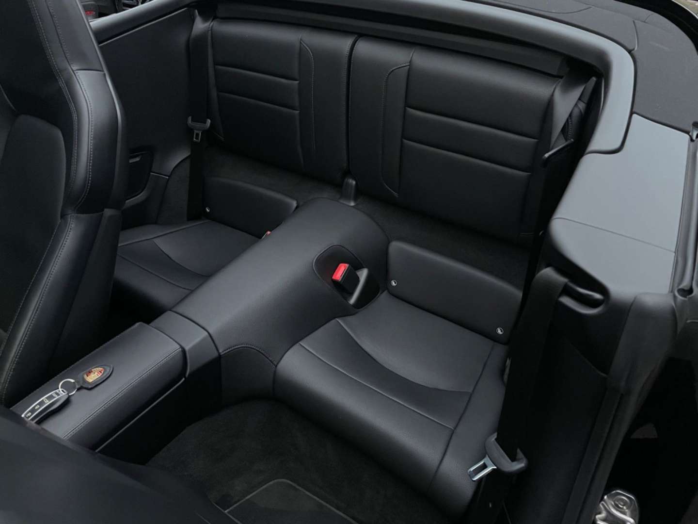 Porsche 911 Carrera - 2021 - Joinsteer - #19