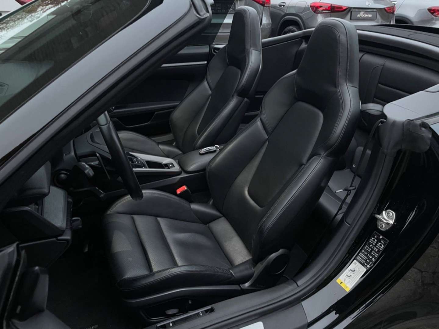 Porsche 911 Carrera - 2021 - Joinsteer - #20