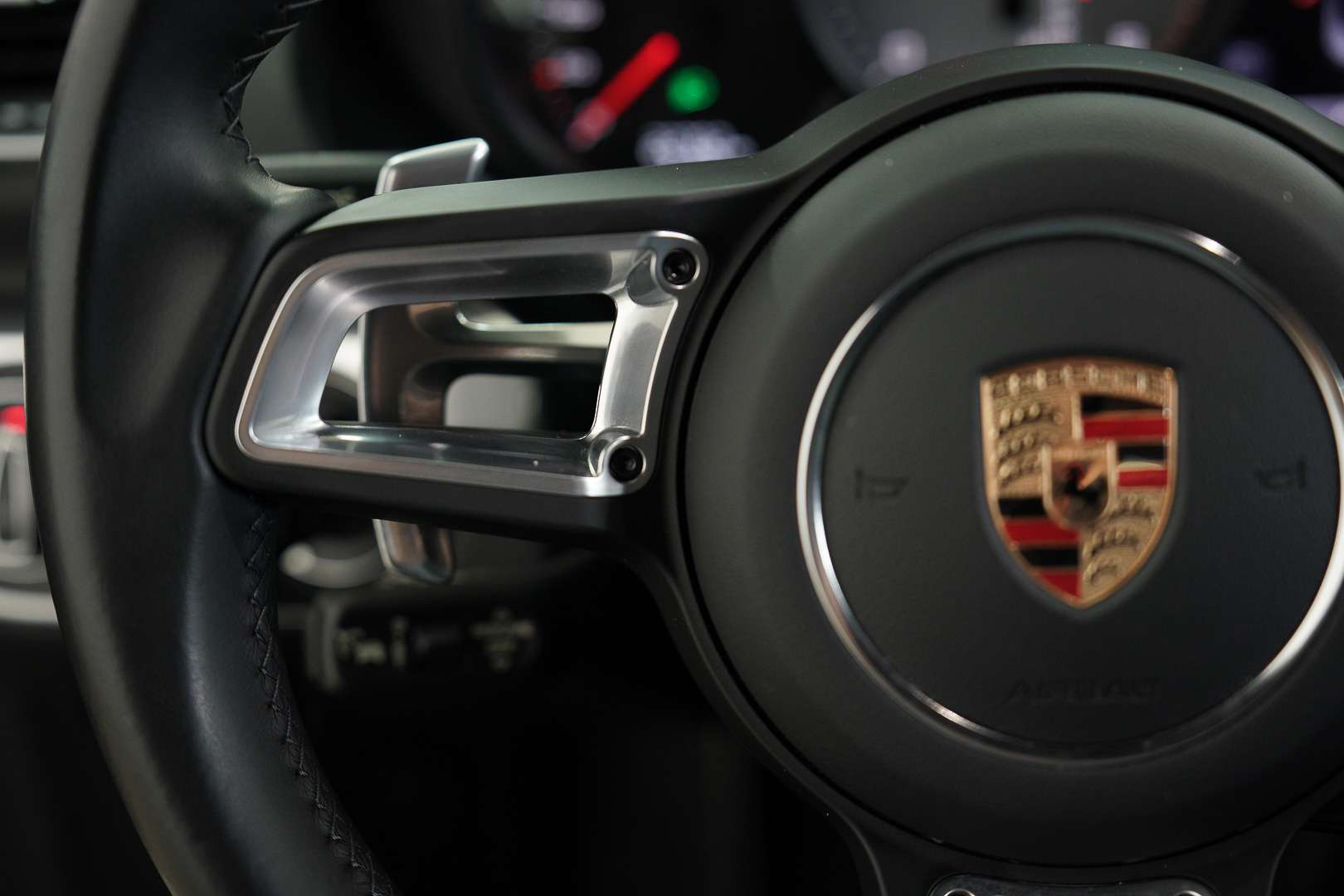 Porsche Boxster S - 2023 - Joinsteer - #13