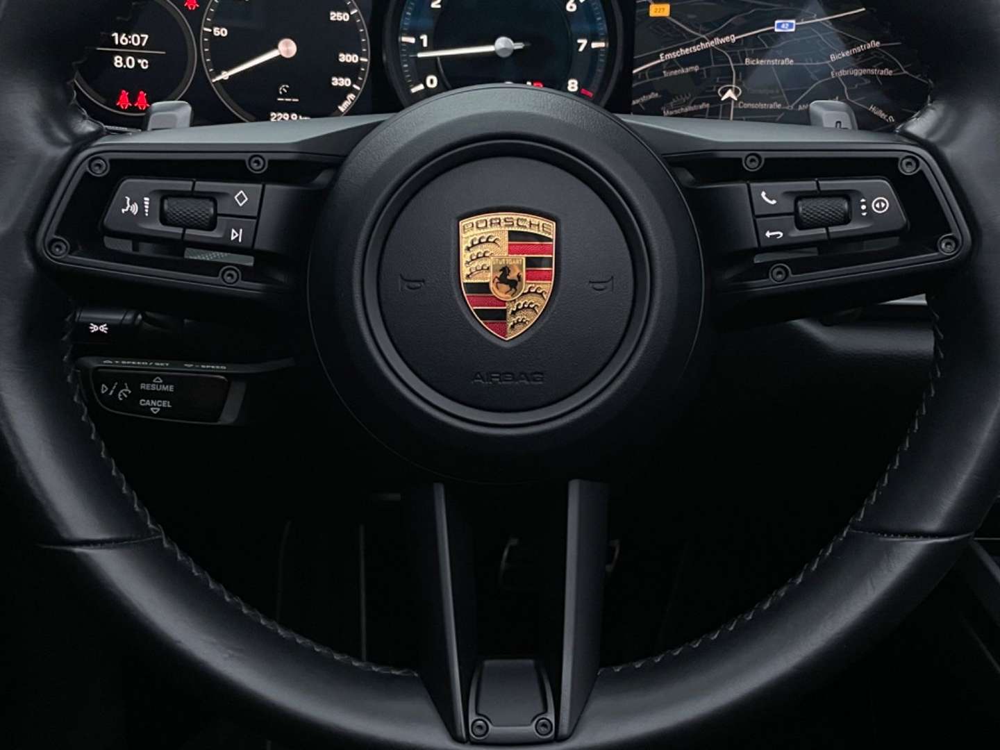 Porsche 911 Carrera - 2021 - Joinsteer - #22