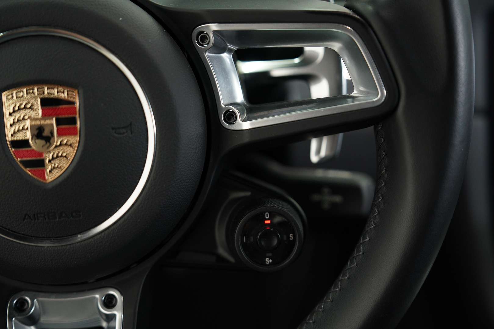 Porsche Boxster S - 2023 - Joinsteer - #14