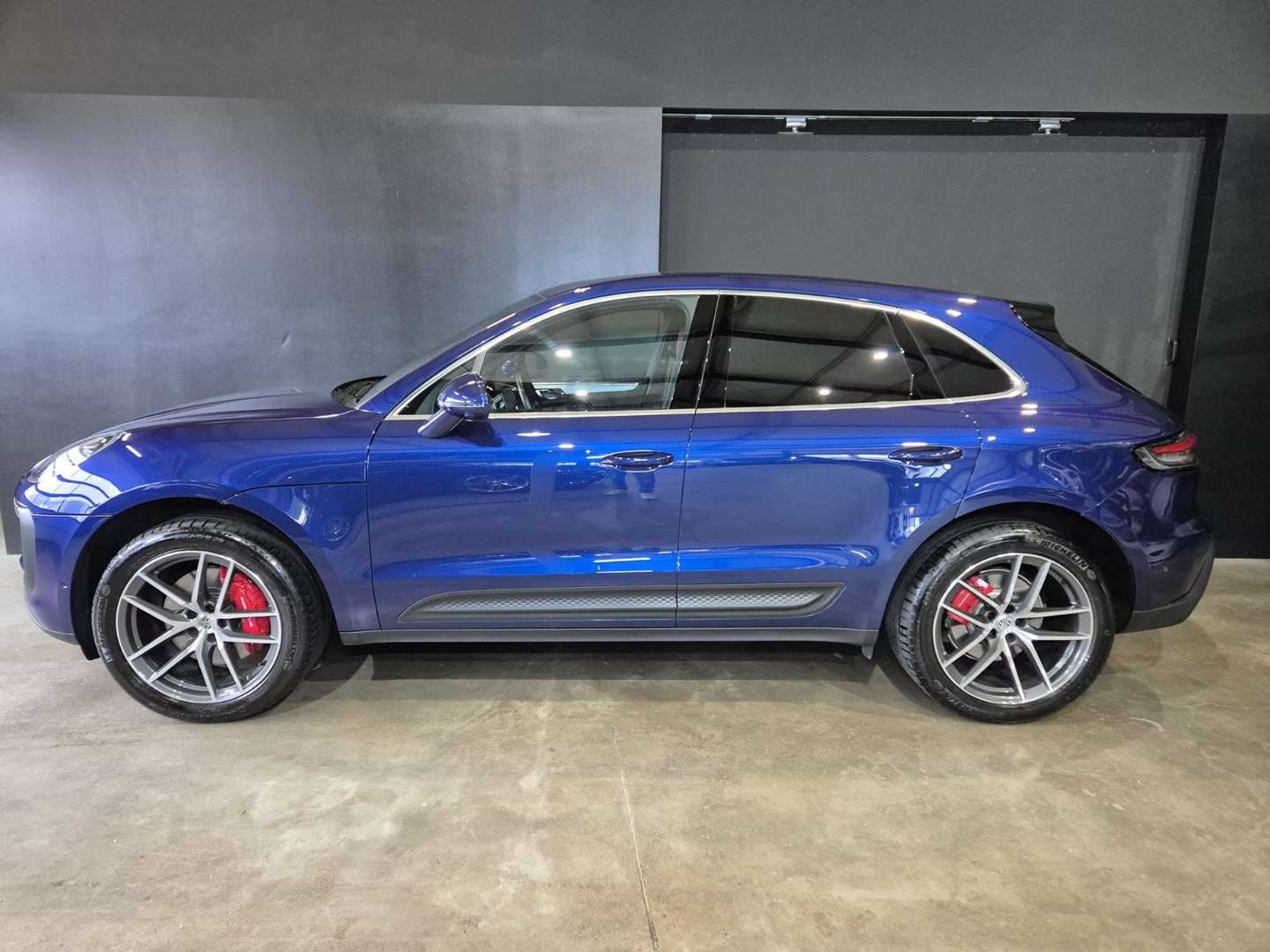 Porsche Macan II S - 2023 - Joinsteer - #1