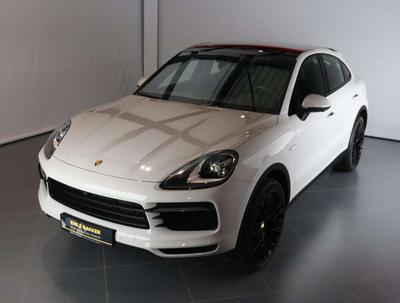 Porsche Cayenne III E-Hybrid Coupé