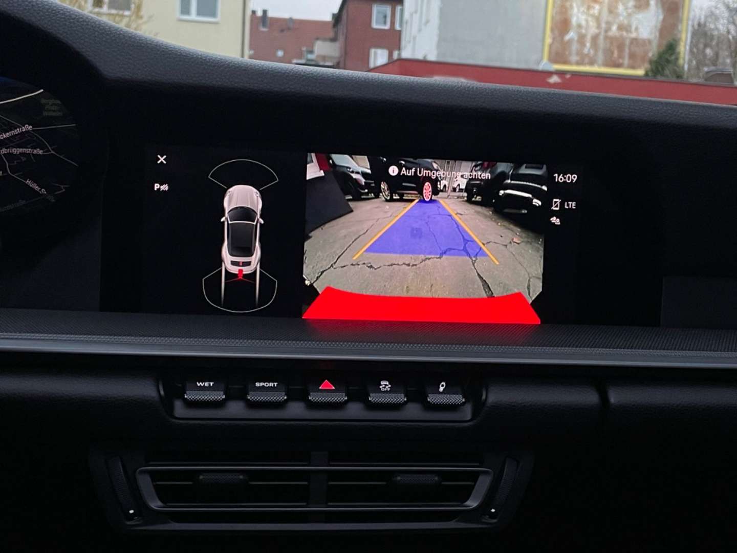 Porsche 911 Carrera - 2021 - Joinsteer - #28