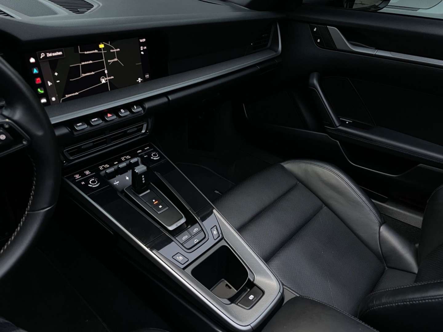 Porsche 911 Carrera - 2021 - Joinsteer - #29