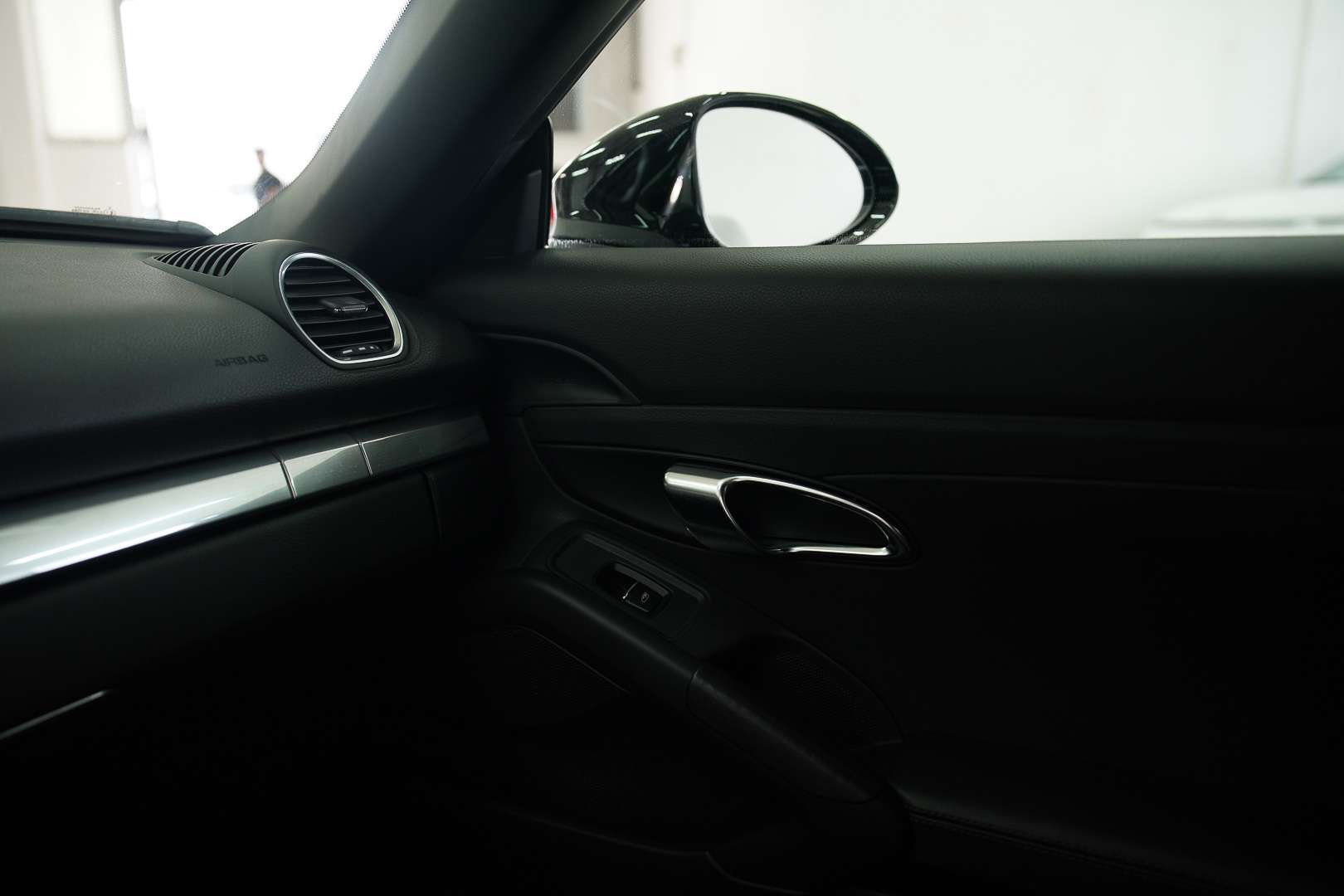 Porsche Boxster S - 2023 - Joinsteer - #20