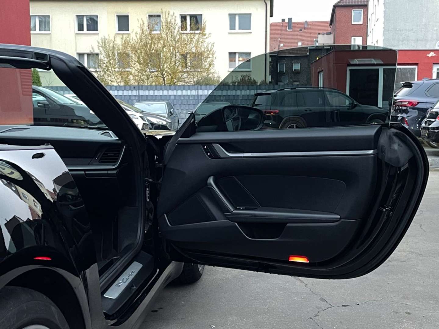 Porsche 911 Carrera - 2021 - Joinsteer - #30