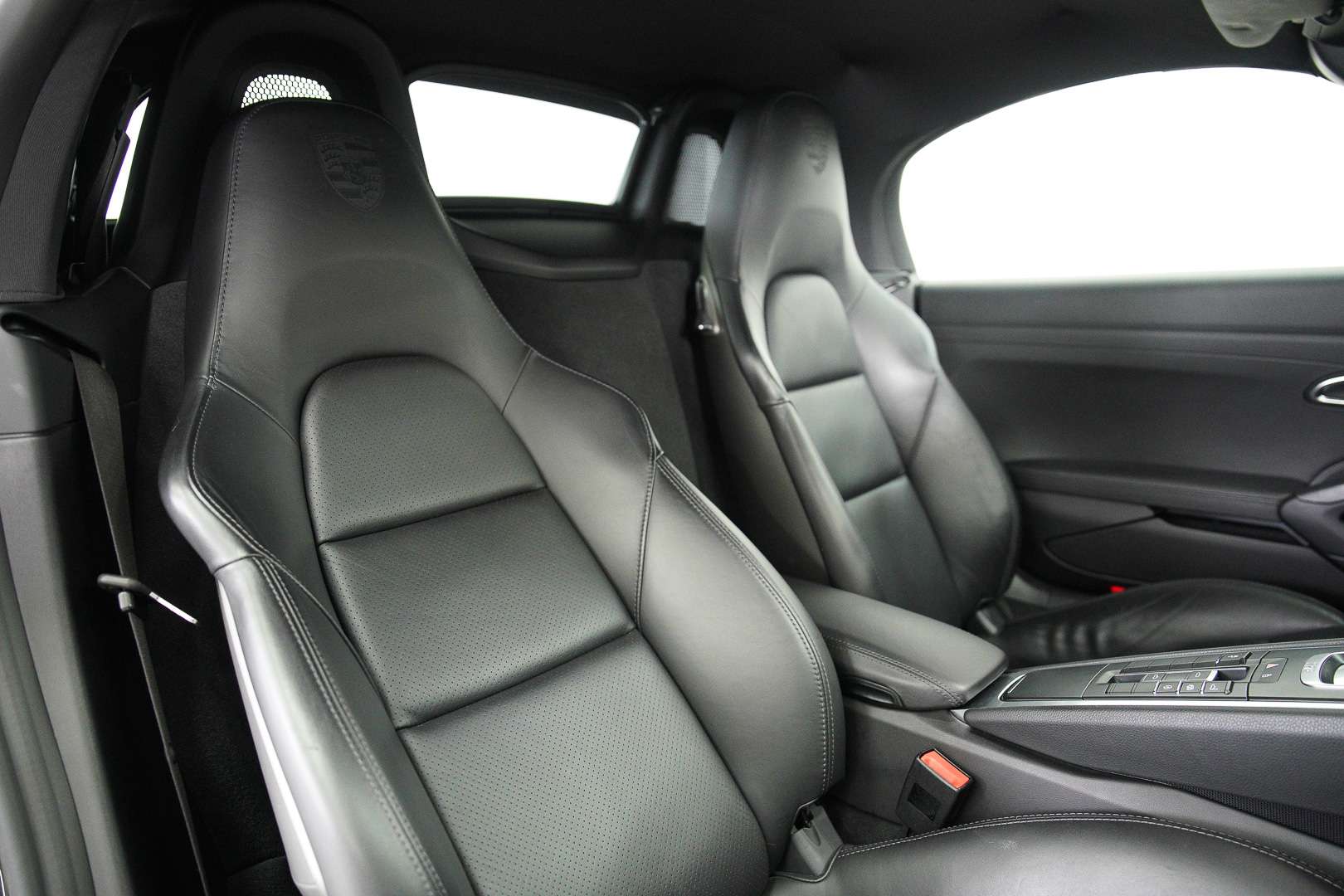 Porsche Boxster S - 2023 - Joinsteer - #21