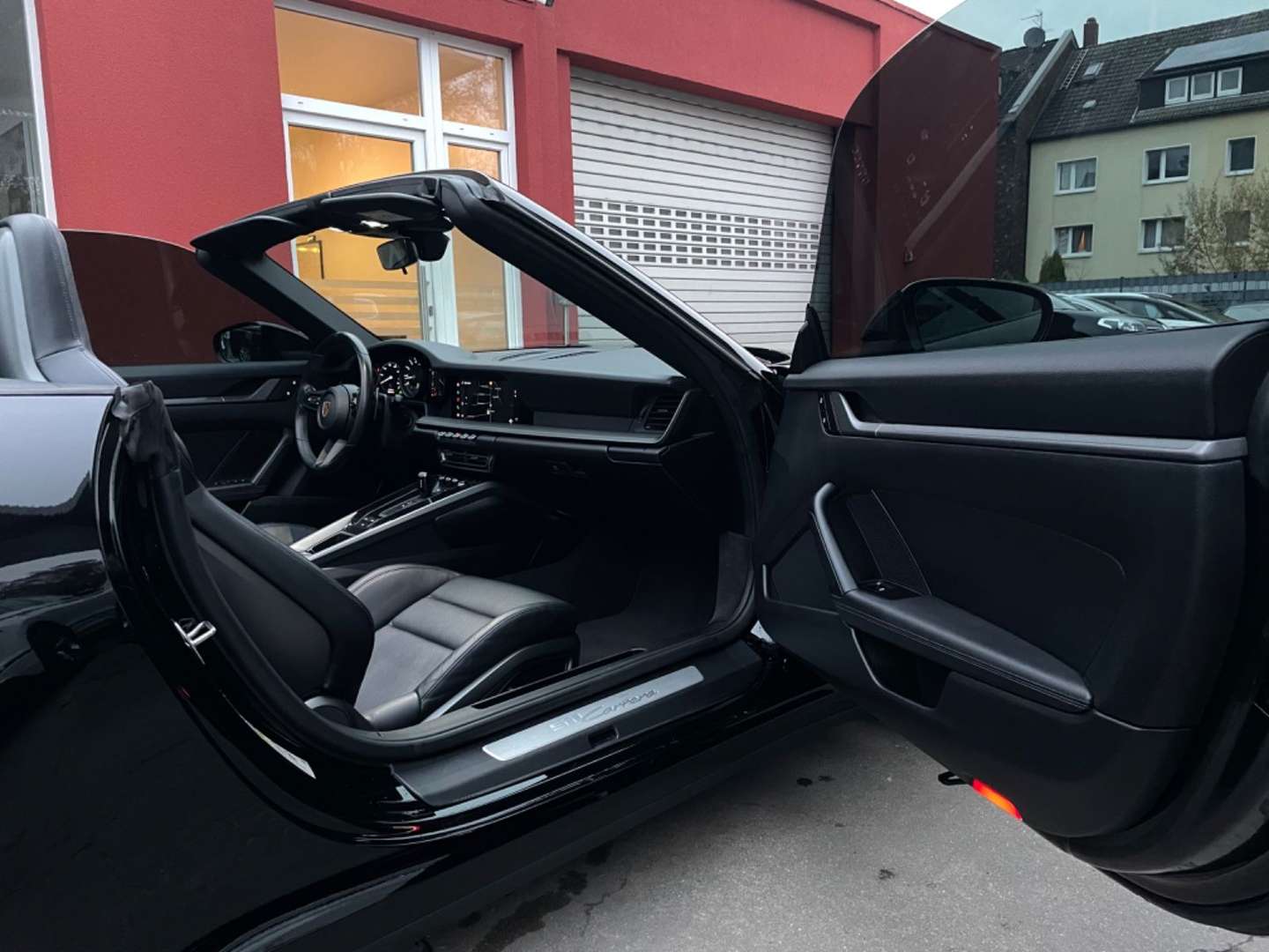 Porsche 911 Carrera - 2021 - Joinsteer - #31