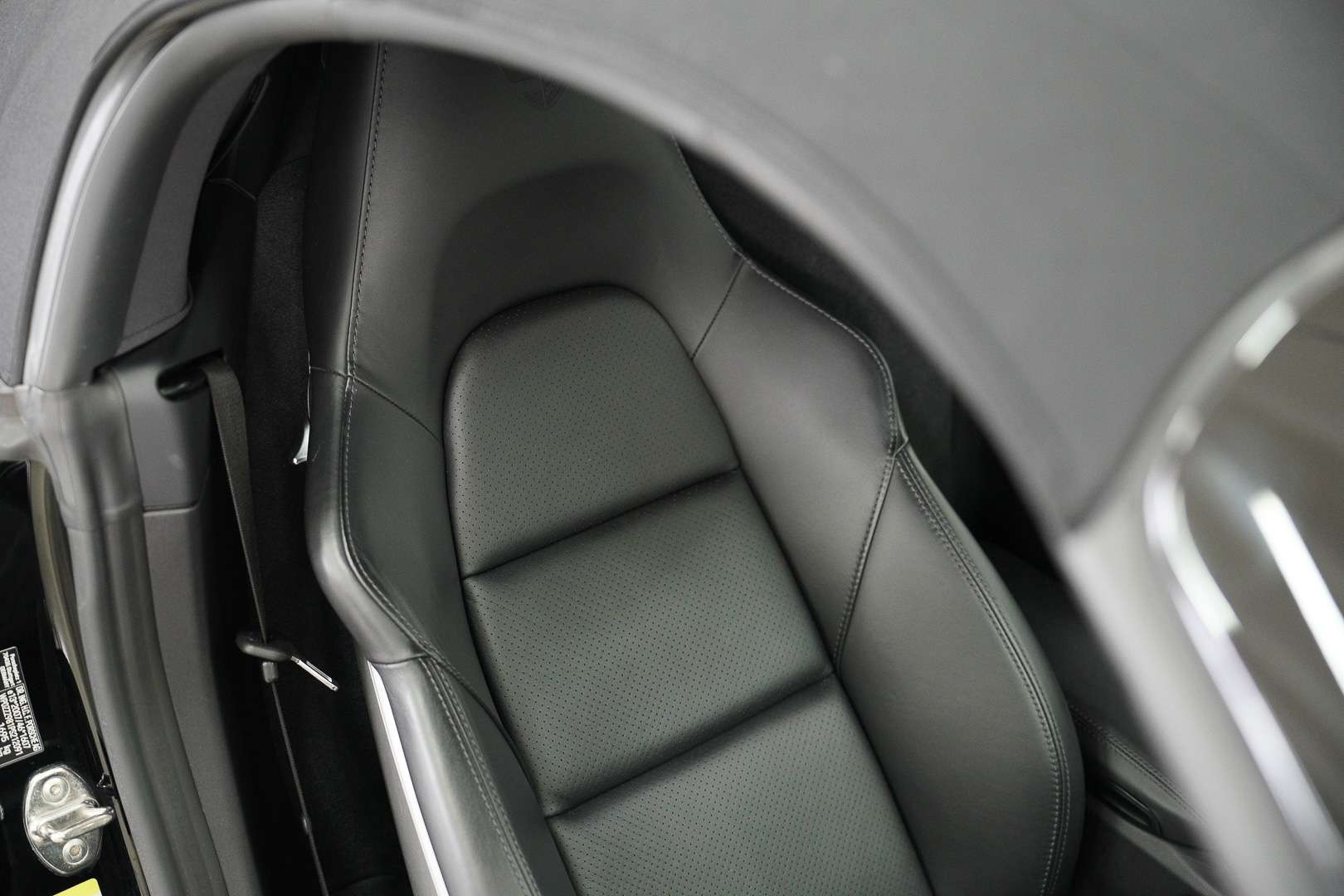 Porsche Boxster S - 2023 - Joinsteer - #22