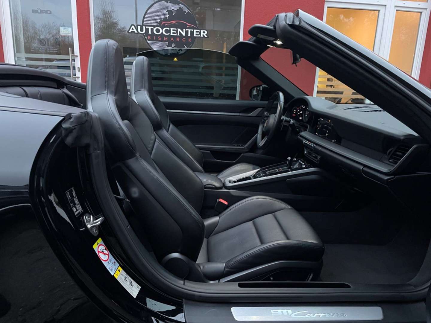 Porsche 911 Carrera - 2021 - Joinsteer - #32